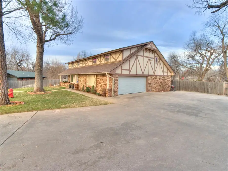 8309 NW 24th Street, Oklahoma City, OK 73127 - Image #3