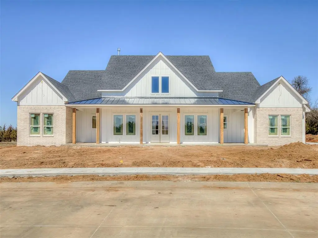 14133 North Ridge Drive, Choctaw, OK 73020 - #1
