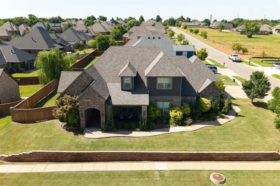 2017 Providence Drive, Norman, OK 73071 - Image #2