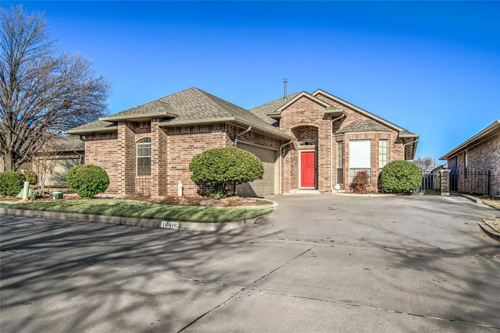 16016 Silverado Drive, Edmond, OK 73013 - Image #1