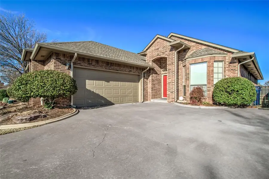 16016 Silverado Drive, Edmond, OK 73013 - Image #2