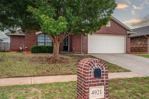 4921 NW 164th Terrace, Edmond, OK 73013