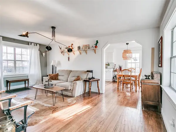 2647 NW 24th Street, Oklahoma City, OK 73107