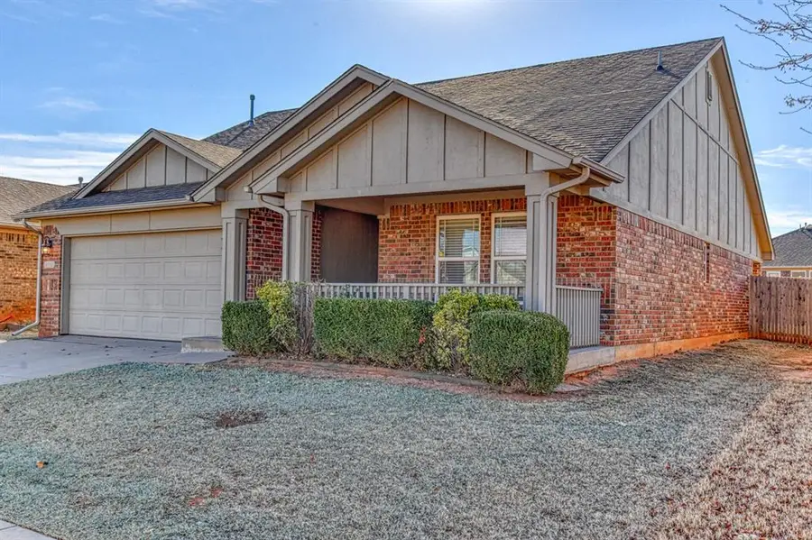 9540 SW 25th Street, Oklahoma City, OK 73128 - Image #2