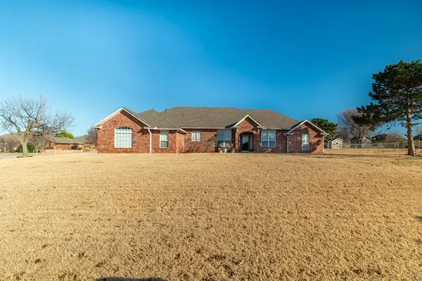 7204 Niblick Way, Edmond, OK 73025