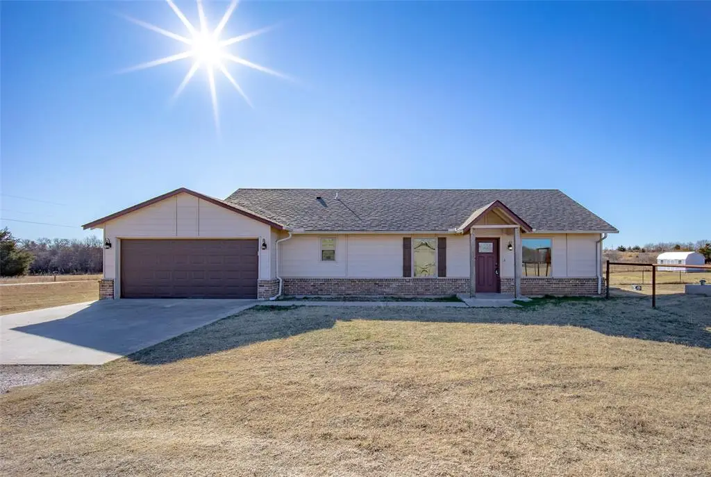 2052 County Street 2970, Blanchard, OK 73010 - Image #1