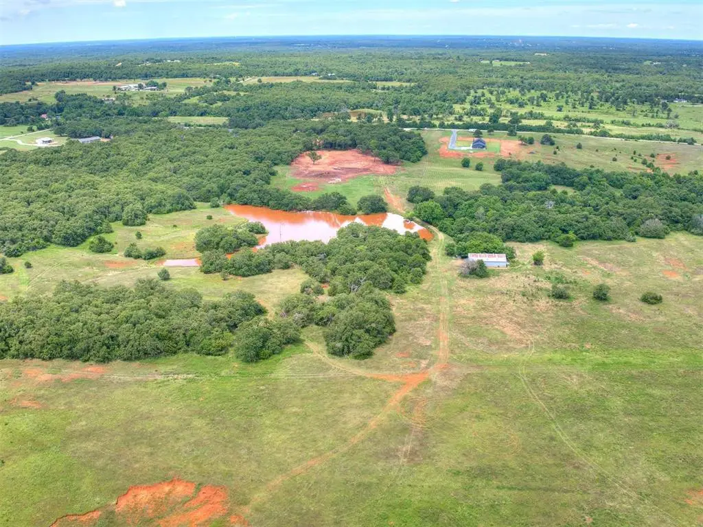 NE Corner Of Walker & Waco Road, Bethel Acres, OK 74851 - Image #1