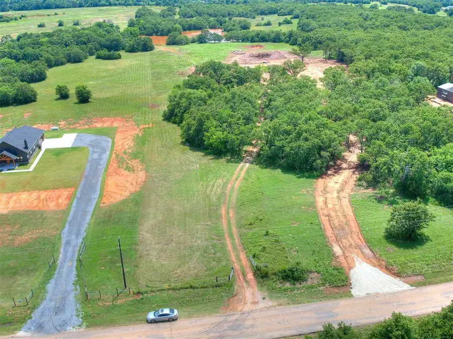 NE Corner Of Walker & Waco Road, Bethel Acres, OK 74851 - Image #3