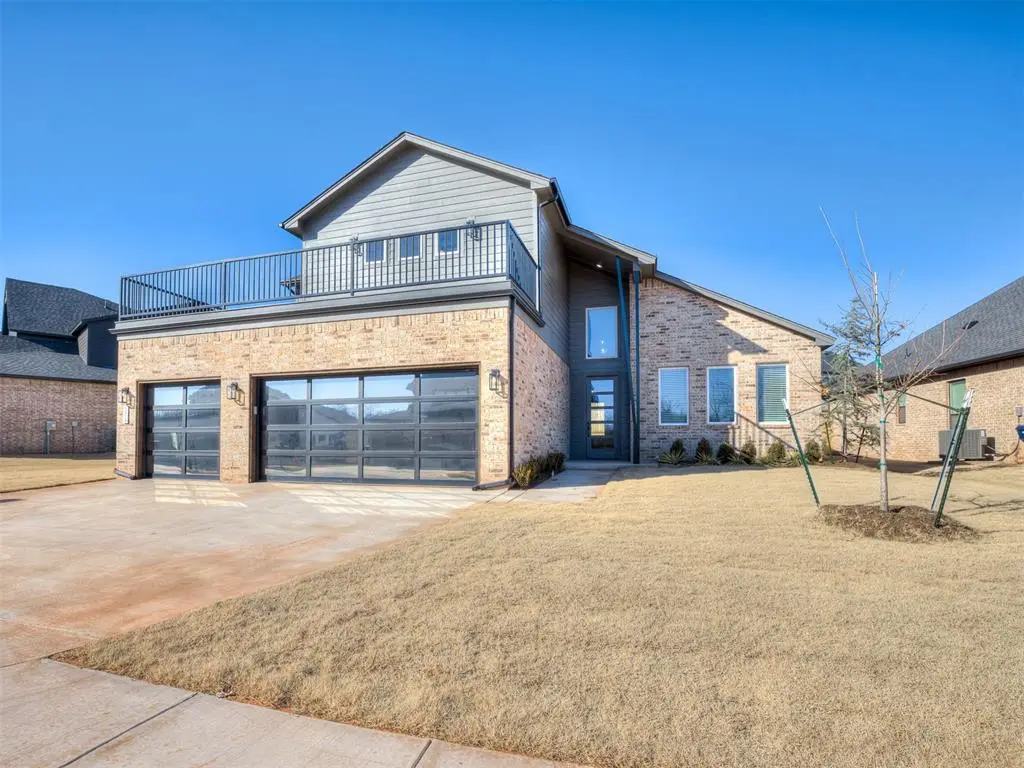 5613 NW 154th Terrace, Edmond, OK 73013 - Image #1