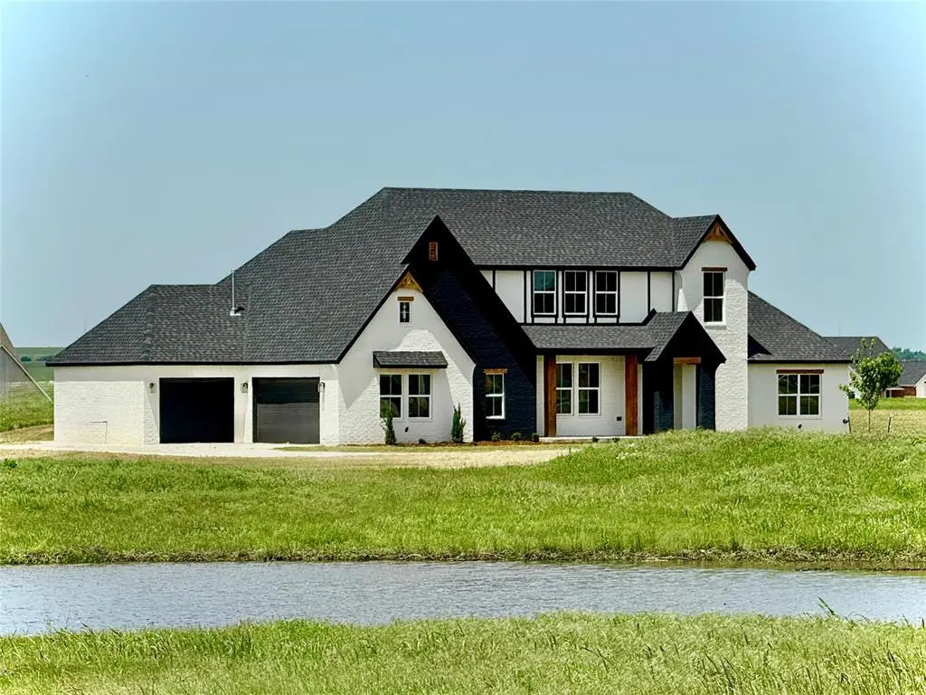 4175 White Ash Drive, Piedmont, OK 73078 - Image #1