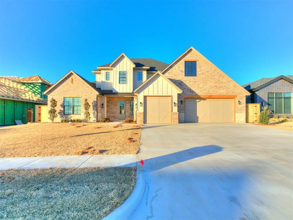 4505 Las Colinas Lane, Norman, OK 73072 - Image #1