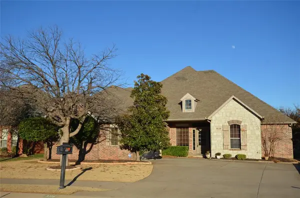 3116 Ash Grove Road, Edmond, OK 73003