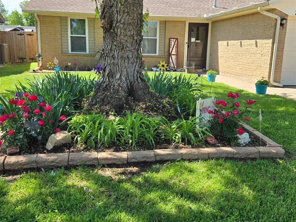 7540 NW 115 Street, Oklahoma City, OK 73162 - Image #1