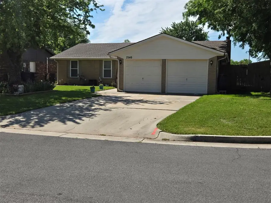 7540 NW 115 Street, Oklahoma City, OK 73162 - Image #2