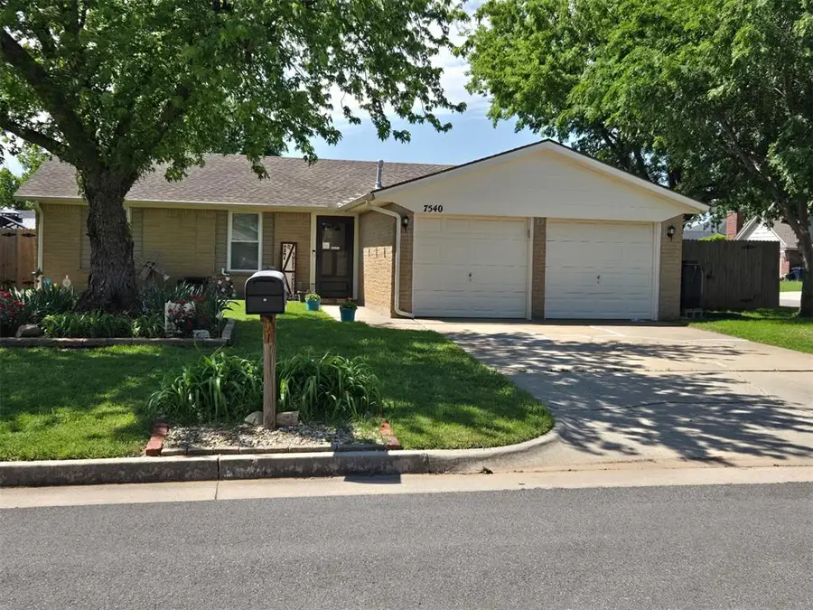 7540 NW 115 Street, Oklahoma City, OK 73162 - Image #3