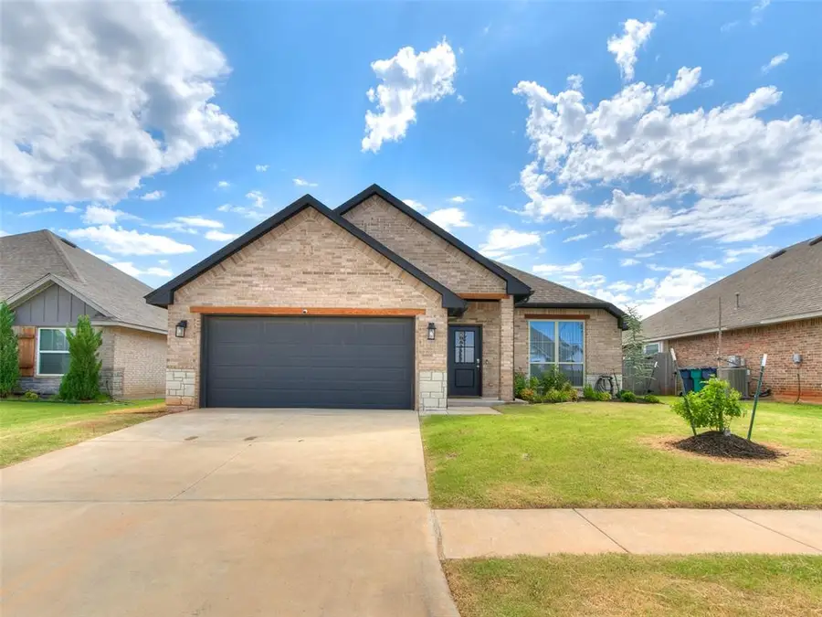19712 Brookville Drive, Edmond, OK 73012 - Image #3