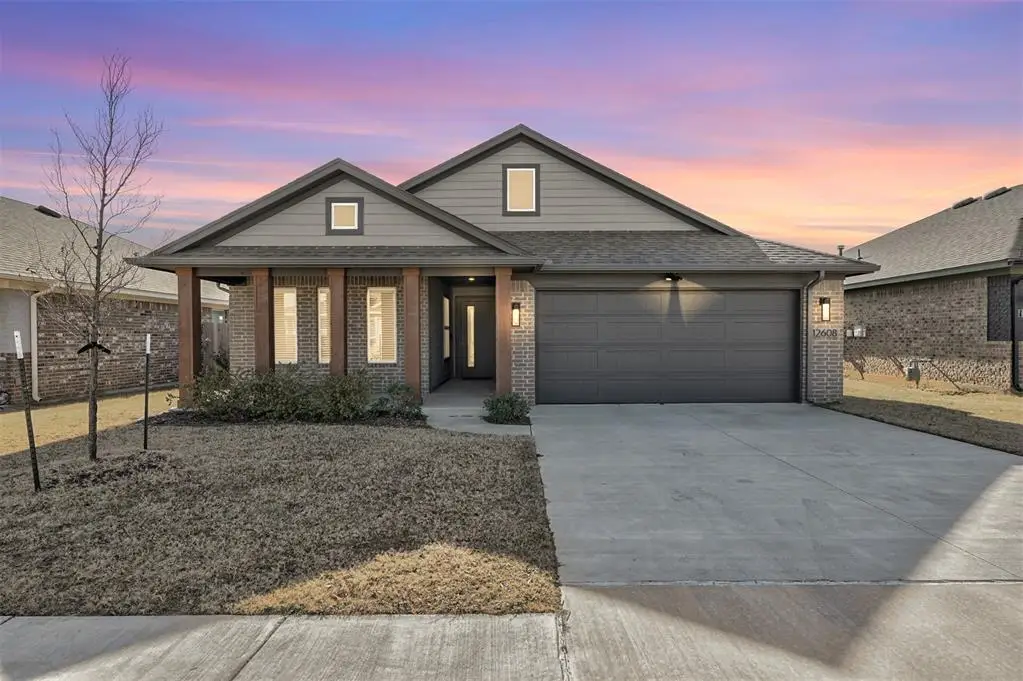 12608 NW 4th Street, Yukon, OK 73099 - Image #1