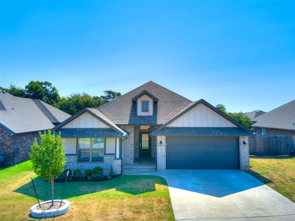 14008 Hamlet Way, Piedmont, OK 73078 - Image #1