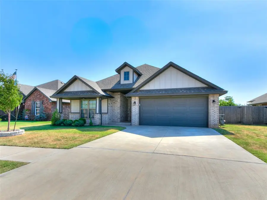 14008 Hamlet Way, Piedmont, OK 73078 - Image #3