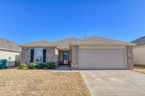 11808 Jude Way, Yukon, OK 73099