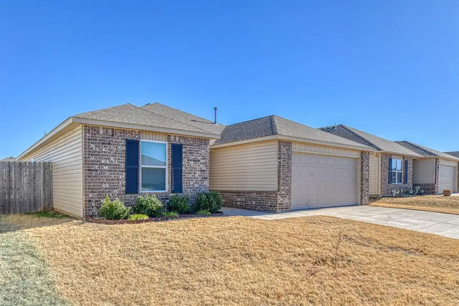 11808 Jude Way, Yukon, OK 73099 - Image #2
