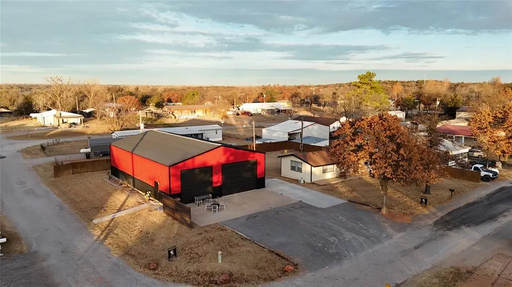 618 S Lynn Street, Fort Cobb, OK 73038 - Image #1