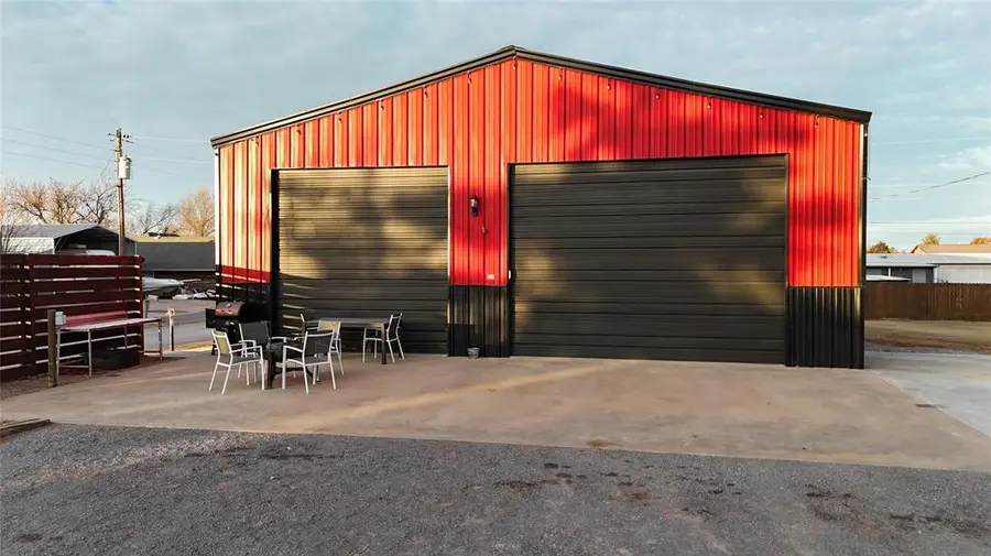 618 S Lynn Street, Fort Cobb, OK 73038 - Image #3