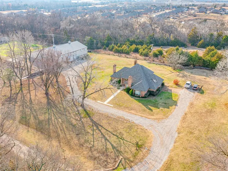 3595 E State Highway 9 Road, Norman, OK 73071 - Image #3