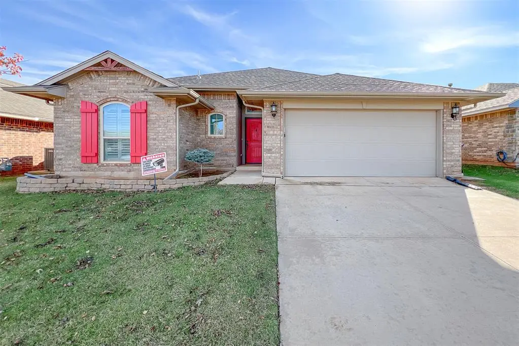 9112 SW 47th Street, Oklahoma City, OK 73179 - Image #1