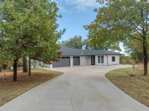 5116 N Westminster Road, Arcadia, OK 73007