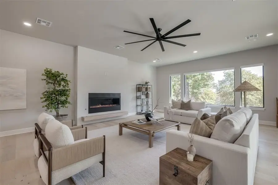 5116 N Westminster Road, Arcadia, OK 73007 - Image #3