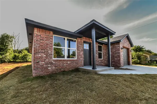 1417 Mallard Drive Drive, Del City, OK 73115