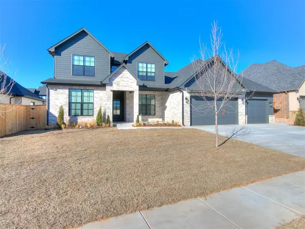 4405 Las Colinas Lane, Norman, OK 73072