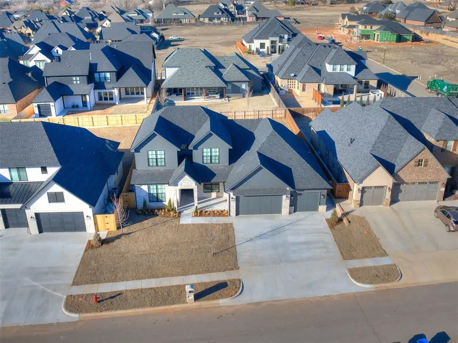 4405 Las Colinas Lane, Norman, OK 73072 - Image #3