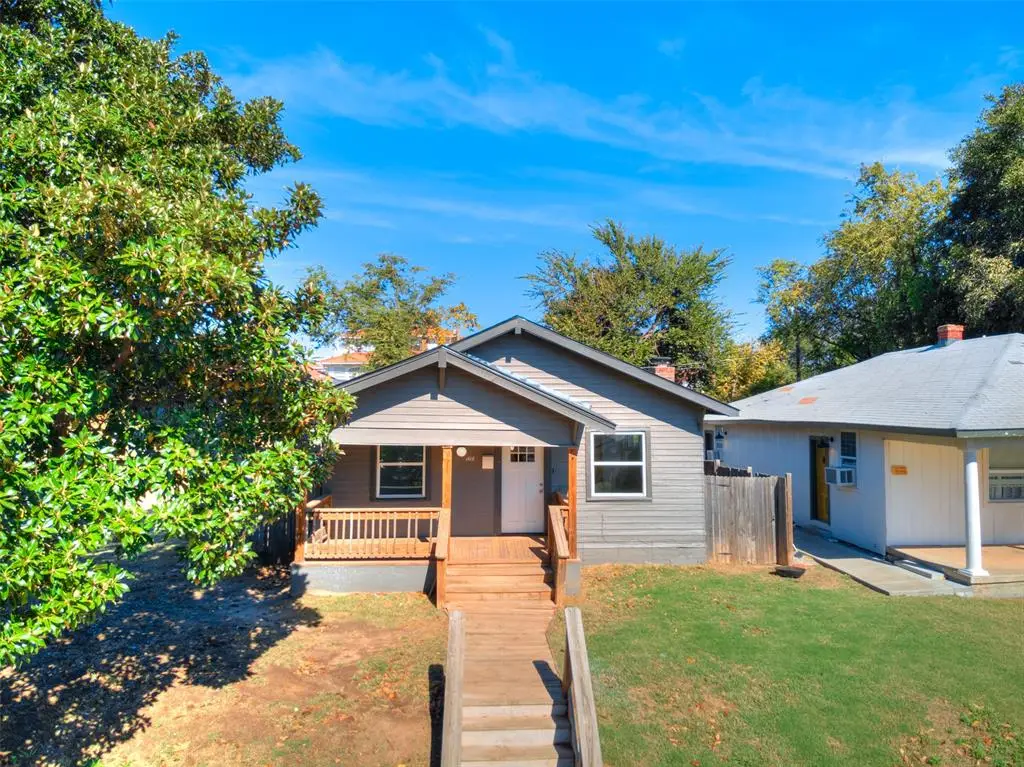 1215 NW 8th Street, Oklahoma City, OK 73106 - Image #1