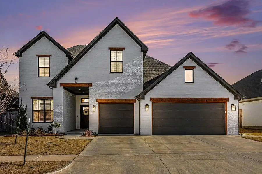 15804 Bison Drive, Oklahoma City, OK 73170 - Image #2