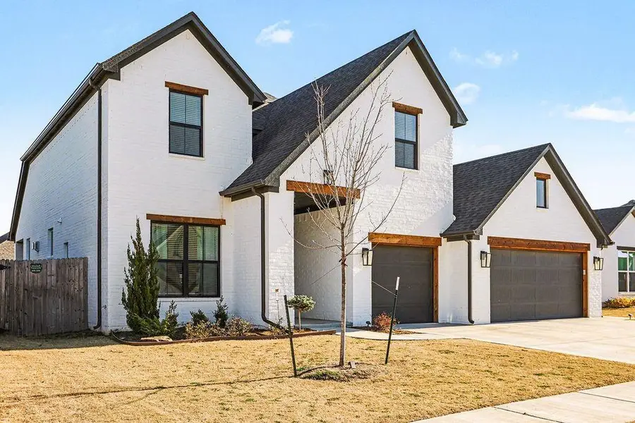 15804 Bison Drive, Oklahoma City, OK 73170 - Image #3