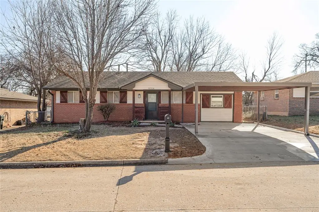 9704 Sonata Court, Midwest City, OK 73130 - Image #1
