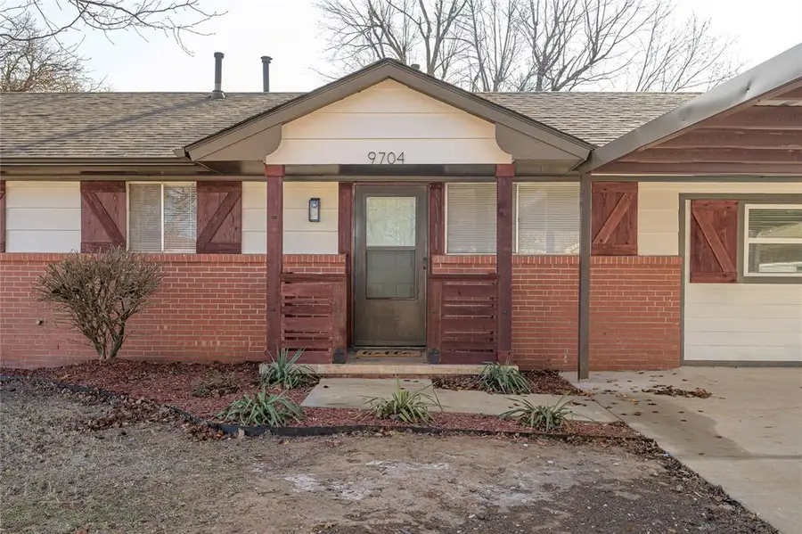 9704 Sonata Court, Midwest City, OK 73130 - Image #3