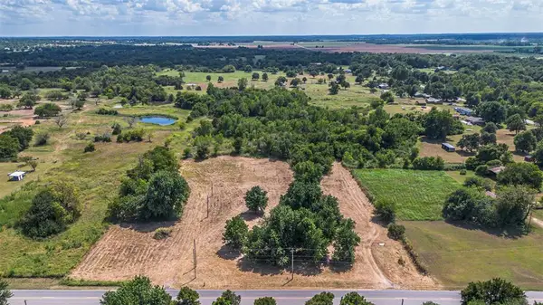 17134 E Britton Road, Jones, OK 73049