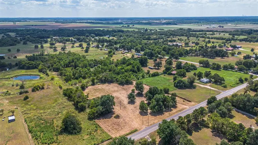 17134 E Britton Road, Jones, OK 73049 - Image #3