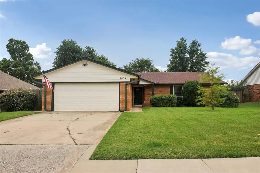 7824 NW 102nd Street, Oklahoma City, OK 73162 - Image #2