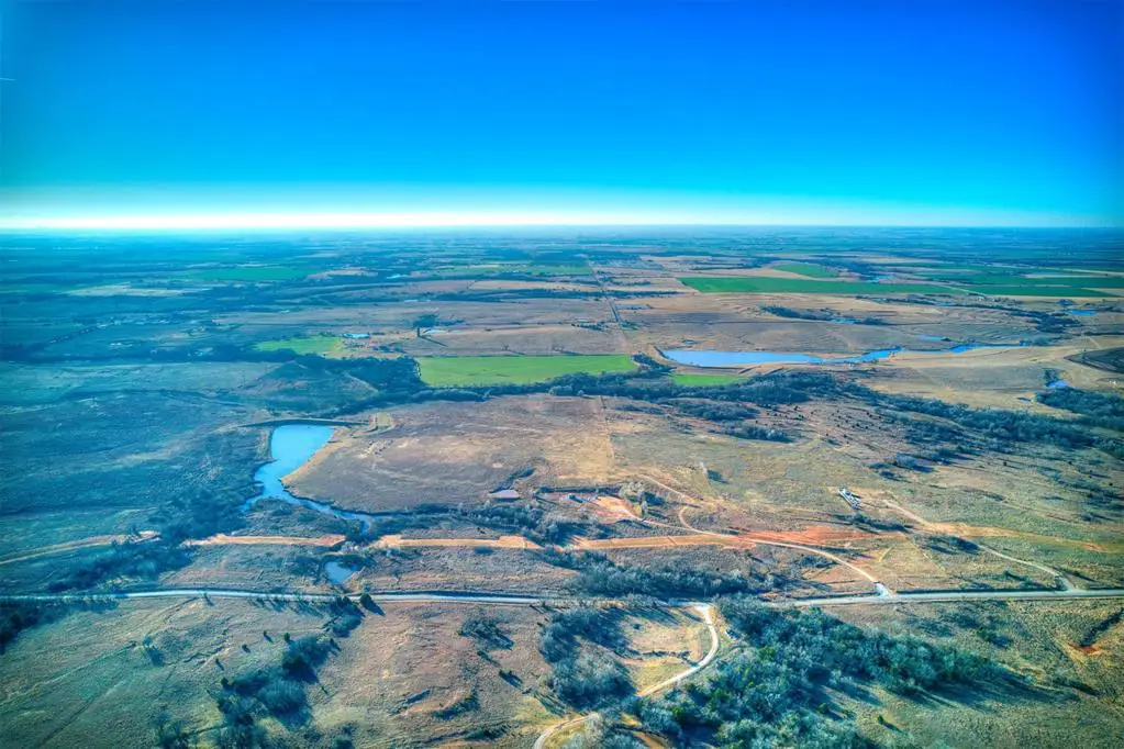 276 County Street 2900, Amber, OK 73004 - Image #1