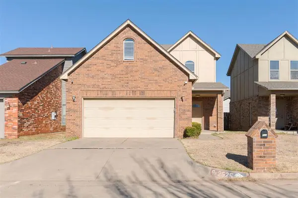 2525 Lee Lane, Oklahoma City, OK 73120