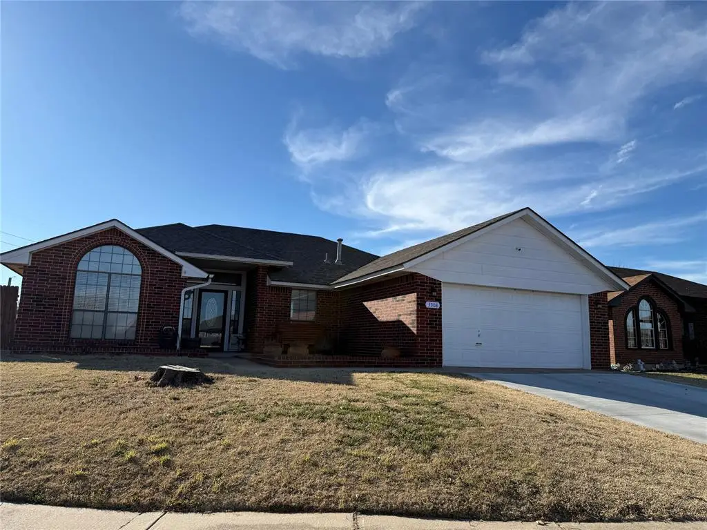 3508 Madra, Norman, OK 73071 - Image #1