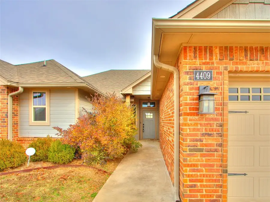 4409 Hyatt Road, Shawnee, OK 74804 - Image #2
