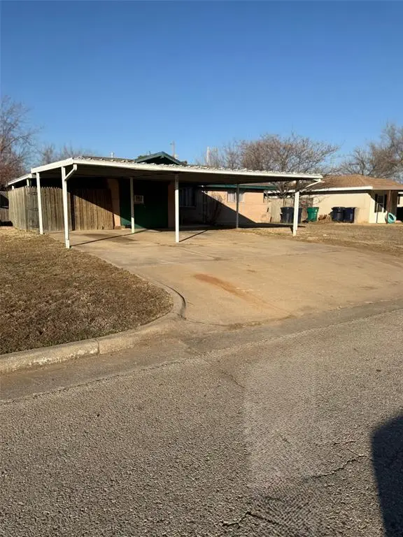 2713 SW 81st Street, Oklahoma City, OK 73159 - Image #2