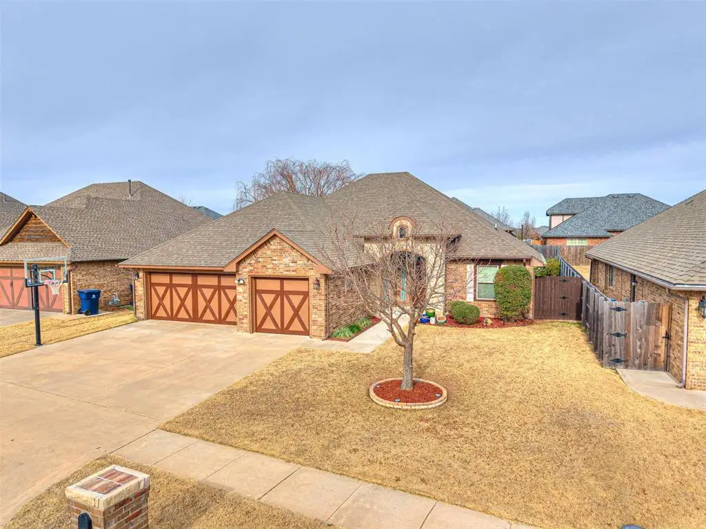 313 SW 174th Street, Oklahoma City, OK 73170 - Image #1