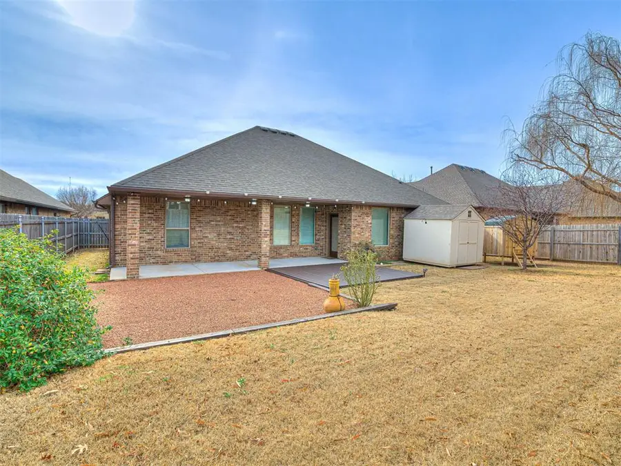313 SW 174th Street, Oklahoma City, OK 73170 - Image #3