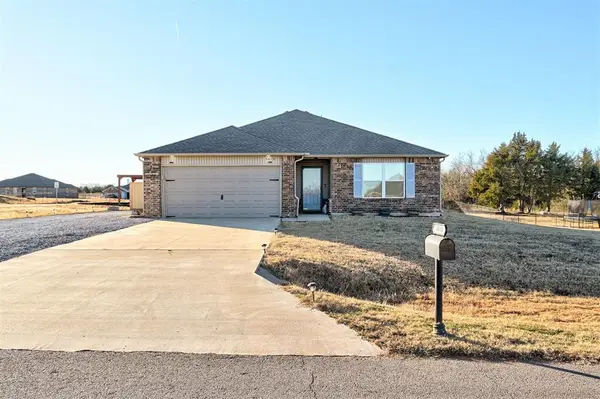 5610 Bent Creek Road, Shawnee, OK 74804
